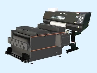 DTF Printing Machine