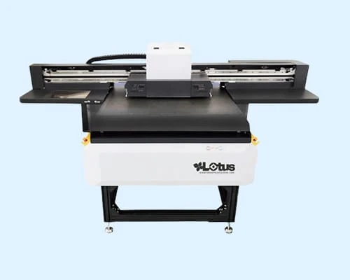 UV Printing Machines