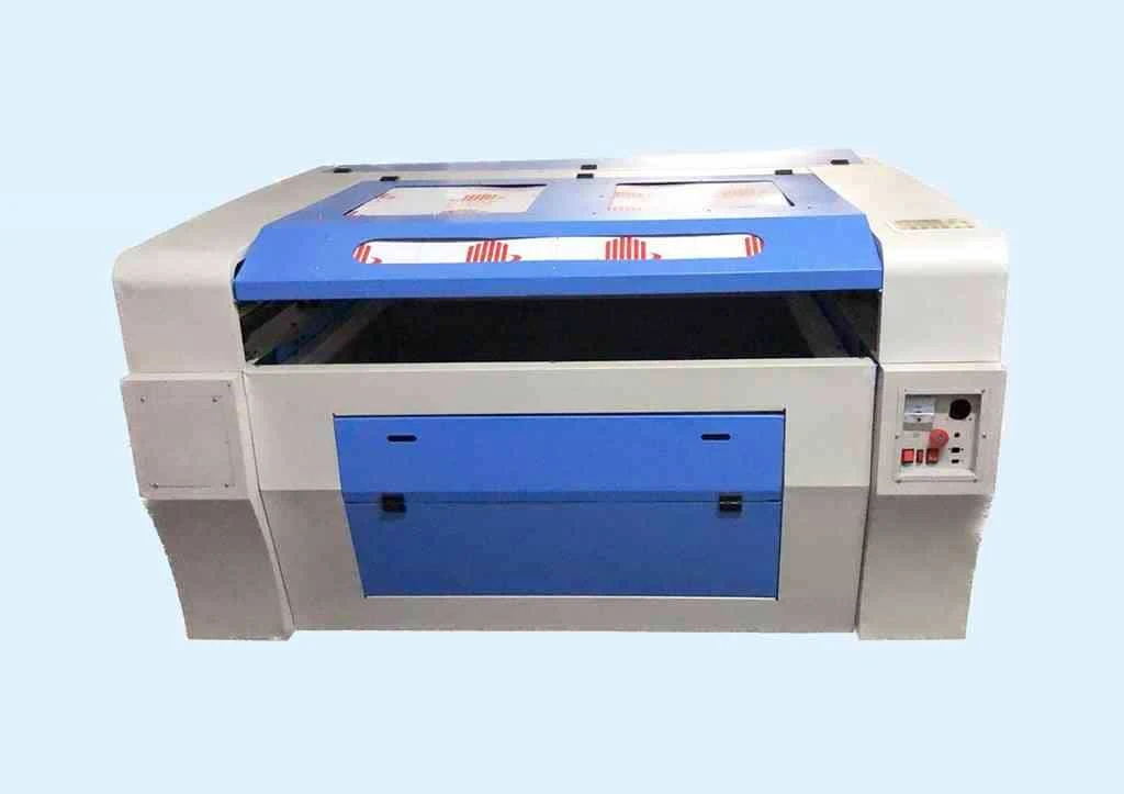 Laser Etching And Engraver