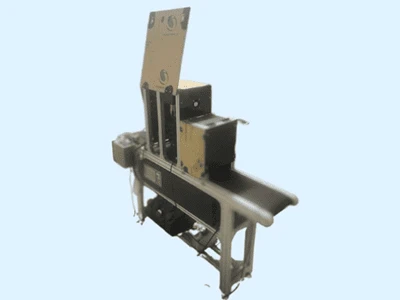 Single Pass Printer