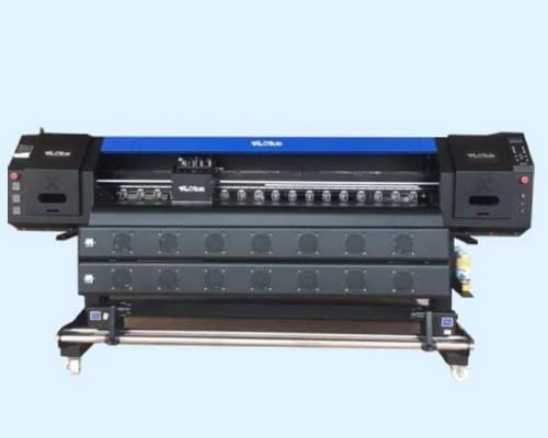 Sublimation Printing Machine