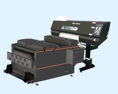 UV DTF Printing Machine